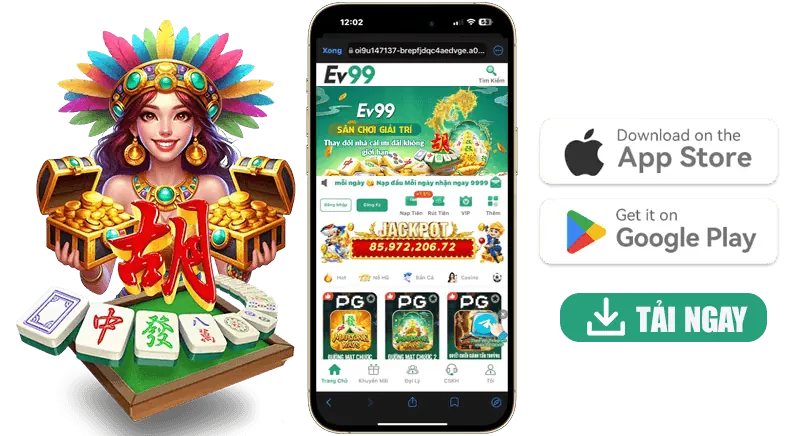 Tải ứng dụng Kubet88 trên điện thoại